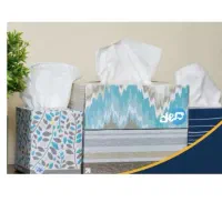 ارائه و فروش تمام مجوزات تولید دستمال کاغذی