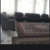 اجاره باغ ویلا (بوژان دربهشت)تولد دورهمی|اجارهٔ کوتاهمدت ویلا و باغ|نیشابور, فردوس شمالی|دیوار