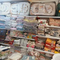 سیسمونی ولباس بچه گانه|کفش و لباس بچه|یاسوج, |دیوار