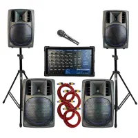 اجاره باند بلوتوثی