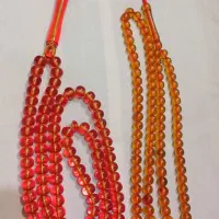 دوتا تسبیح سندلوس تراش یعقوب شیخک بلند|بدلیجات|تهران, زمزم|دیوار