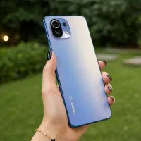 Xiaomi 11 Lite 5G NE