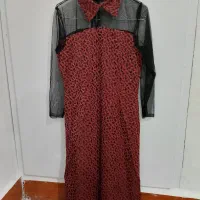 لباس مجلسی زنانه دخترانه نودرحدنو|لباس|مشهد, شهید قربانی|دیوار