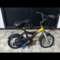 برای دوچرخه