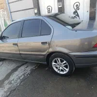 سمند Lx|خودرو سواری و وانت|کرج, فاز ۳ مهرشهر|دیوار