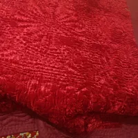 رختخواب وتشک