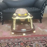 روروک معاوضه|کالسکه و لوازم جانبی|خوسف, |دیوار