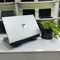 لپ تاپ hp i5 نسل ۸ (رادگستر ایستگاه ۴)|رایانه همراه|آبادان, |دیوار