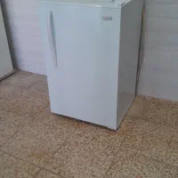 یخچال فریزر هتلی آزمایش