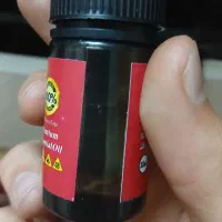 ویپ پاد پاد اورسا مینی همراه با سالت|زیورآلات و اکسسوری|اسلام‌شهر, شهرک واوان|دیوار