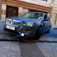 برلیانس H330 اتوماتیک 1500cc مدل 97 بی رنگ|خودرو سواری و وانت|تهران, خانی‌آباد|دیوار