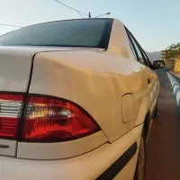 سمند LX مدل ۱۴۰۰ بیرنگ داشبورد سورنی|خودرو سواری و وانت|سمنان, |دیوار