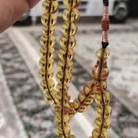 تسبیح سندلوس ناب وکهنه