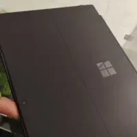 لپ تاپ surface Pro 6 بسیار تمیز A++