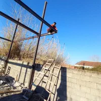 جوشکار سیار|خدمات پیشه و مهارت|رشت, پیرکلاچای|دیوار