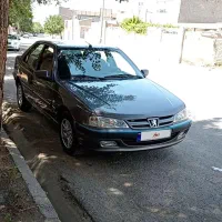 پارس elx موتور زانتیا 1384