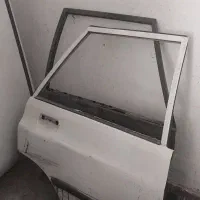 بدنه خودرو|قطعات یدکی و لوازم جانبی|گالیکش, |دیوار