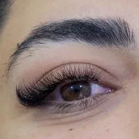 اکستنشن حرفه ای و اصولی فقط ۴۰۰|خدمات آرایشگری و زیبایی|کرمانشاه, |دیوار