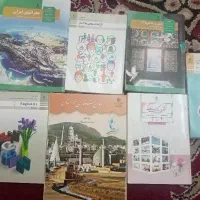 کتاب درسی دهم(امور اداری)|کتاب و مجله آموزشی|اهواز, امانیه|دیوار