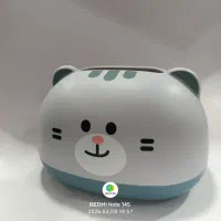 جا دستمال کاغذی پیشی