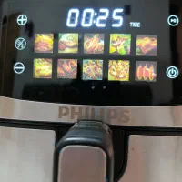 فروش ویژه سرخ کن فیلیپس 16لیتری|اجاق گاز و لوازم برقی پختوپز|ساوه, |دیوار