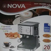 اسپرسوساز|سماور، چایساز، قهوهساز|آزادشهر, |دیوار