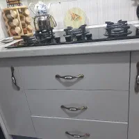اجاره واحد فول لاکچری در ماموت 2|اجارهٔ آپارتمان|هشتگرد, شهرک پارسیان|دیوار