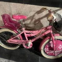دوچرخه