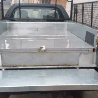 اریسان ۲|خودرو سواری و وانت|دورود, |دیوار