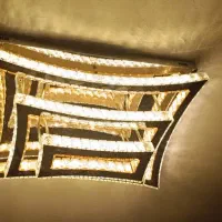 لوستر شیک و مدرن
