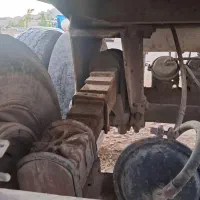 تانکر دو محور|خودرو سنگین|تهران, صادقیه|دیوار