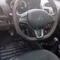 ساینا اس دوگانه فابریک|خودرو سواری و وانت|آق قلا, |دیوار