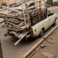 خرید ضایعات درب منزل