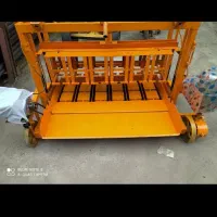 دستگاه بلوک زن ودستگاه میکسر