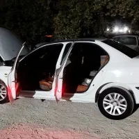 سمند مولتی پلکس۹۶کارمندی کیپ عروسک درحدصفر