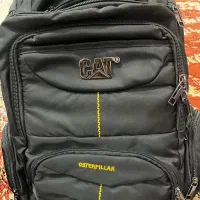 کیف لپ تاپ و سفر caterpillar|کیف، کفش، کمربند|ری, فیروزآبادی|دیوار