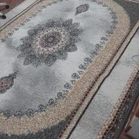 فرش کاشان ۴۴۰ شانه