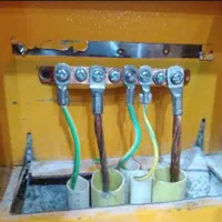 برقکار ساختمان نقد.اقساط|خدمات پیشه و مهارت|بندر کنگان, |دیوار