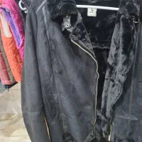 کاپشن بوفالوآمریکایی