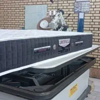 رضاتازیکه چکی تشک بخرید کاشانی12 و گرگانجدید12|تشک تختخواب|گرگان, |دیوار