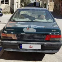 ماشین موتور سالم|خودرو سواری و وانت|ارومیه, |دیوار