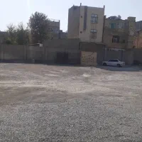 اجاره سوله و زمین 4000 متری|اجارهٔ دفتر صنعتی، کشاورزی، تجاری|شهریار, شهرک شاهد|دیوار