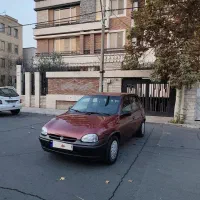 اپل کورسا ۱۹۹۵ کلکسیونی بینظیر