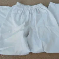 ست کامل وسایل و لباس تکواندو|تجهیزات ورزشی|قم, شهرک فاطمیه|دیوار