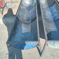 آخور‌‌گوسفندتحویل‌درب‌محل|لوازم جانبی حیوانات|سیلوانه, |دیوار