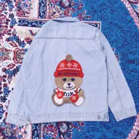 یه تعداد لباس پسرونه|کفش و لباس بچه|محمدیه-قزوین, |دیوار