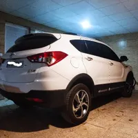هایما S5 اتوماتیک ۶ سرعته، مدل ۱۴۰۳