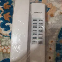 ارتباط داخلی کوماکس