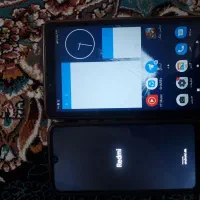 تبلت و شیامی نوت ۸