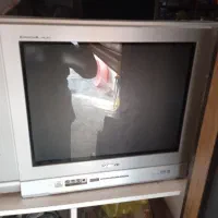 تلویزیون رنگی